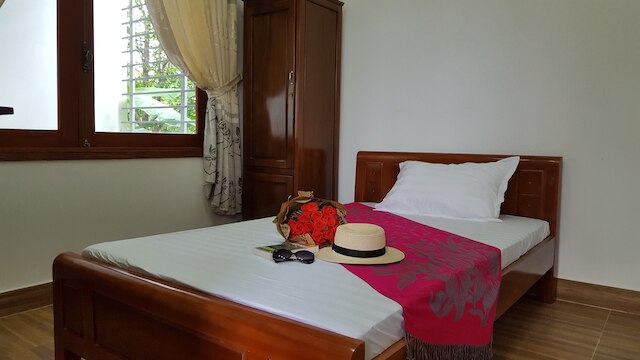 アナ ホームステイ - ホステル