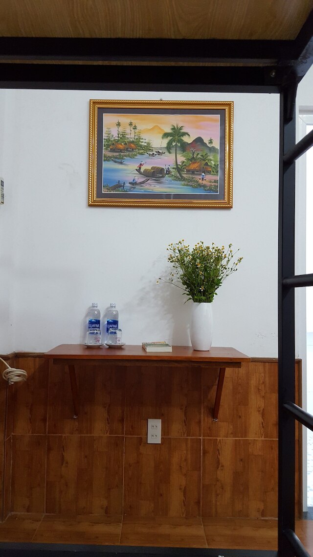 アナ ホームステイ - ホステル