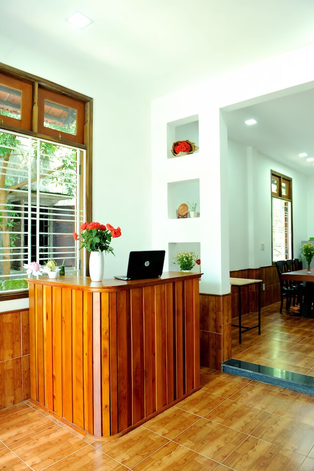 アナ ホームステイ - ホステル