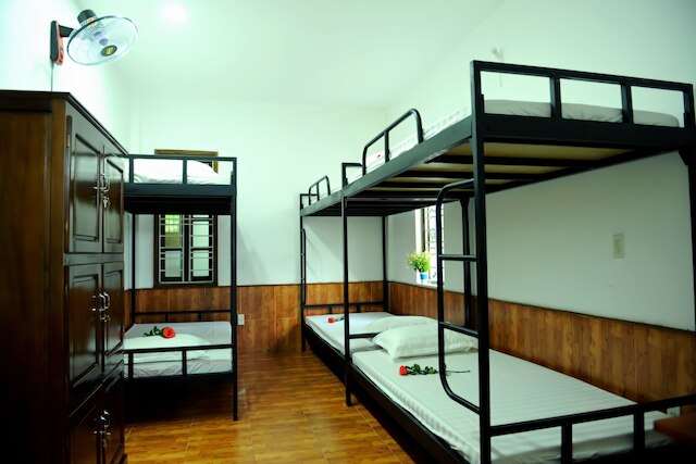 アナ ホームステイ - ホステル