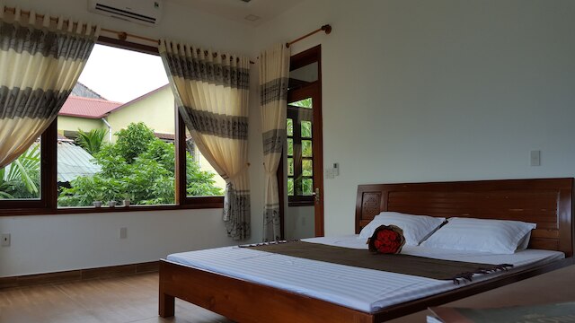 アナ ホームステイ - ホステル