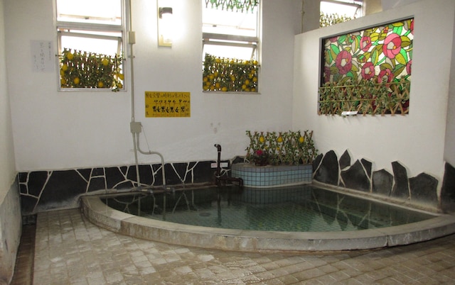 入湯貸間 陽光荘