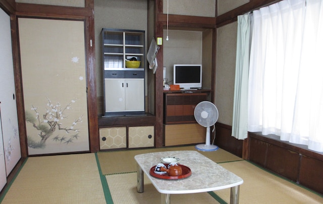 入湯貸間 陽光荘