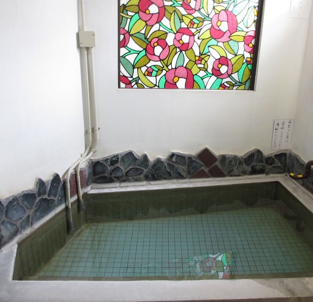 入湯貸間 陽光荘