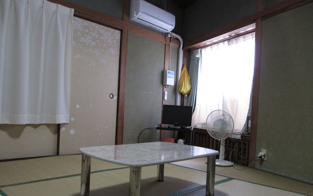 入湯貸間 陽光荘