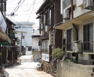 入湯貸間 陽光荘