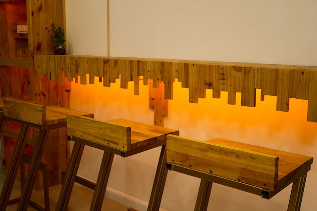 バーン URT スラートターニー エアポート ホテル