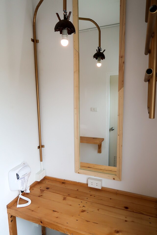 バーン URT スラートターニー エアポート ホテル