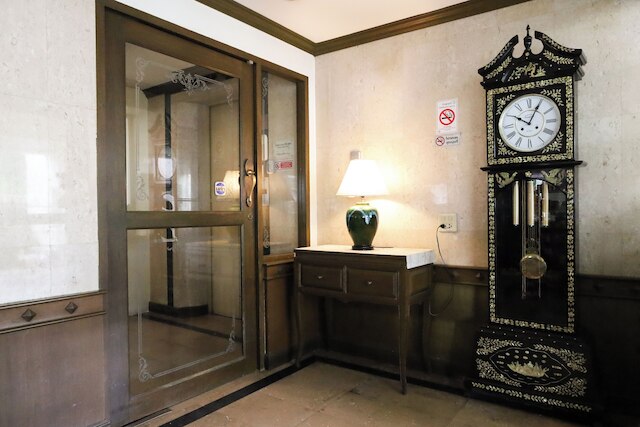 パワナ スウィート ホテル