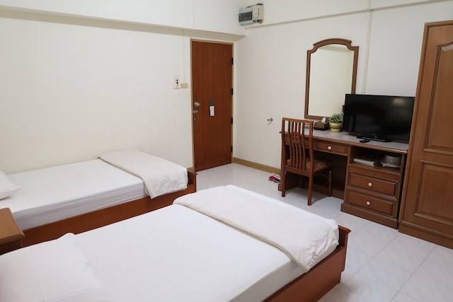 パワナ スウィート ホテル