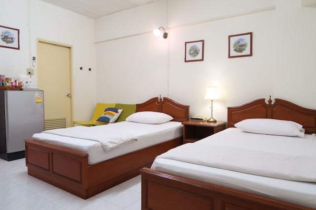 パワナ スウィート ホテル