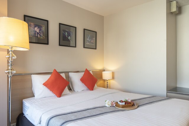 バンコク ロフト イン