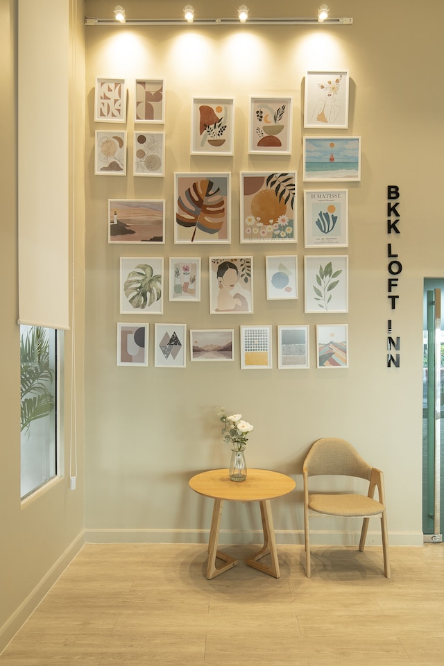 バンコク ロフト イン