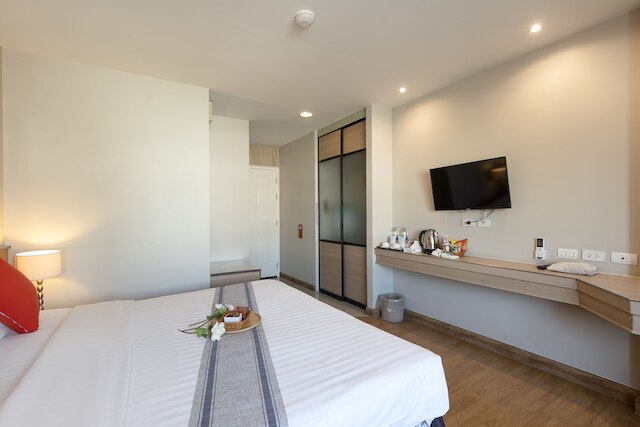 バンコク ロフト イン