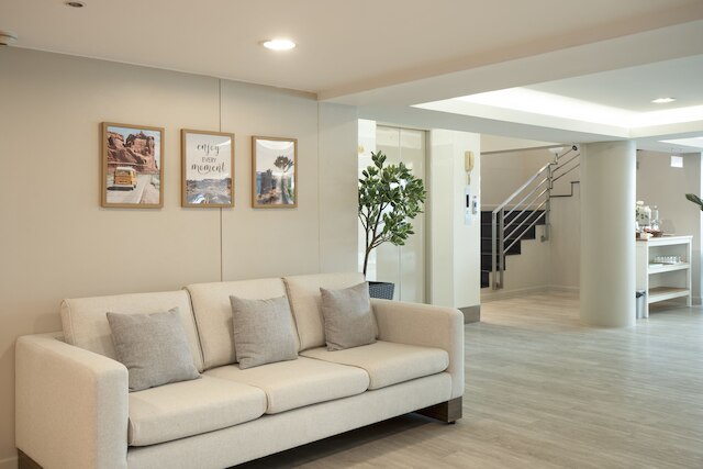 バンコク ロフト イン