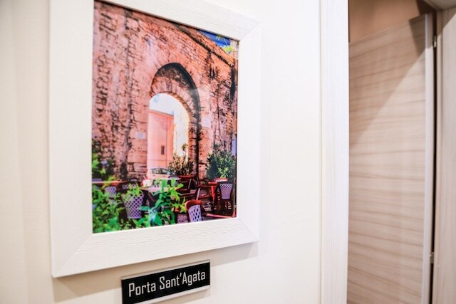 クイント スタビレ ルームズ & スイート