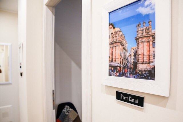 クイント スタビレ ルームズ & スイート