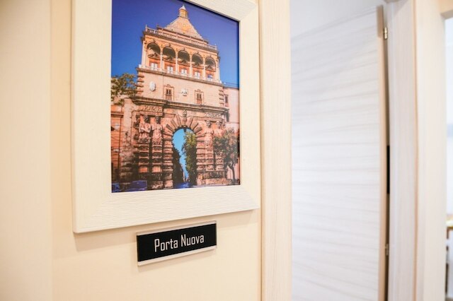 クイント スタビレ ルームズ & スイート