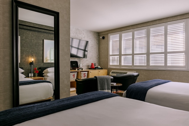 ザ アンドア ハウス パート オブ JDV バイ ハイアット