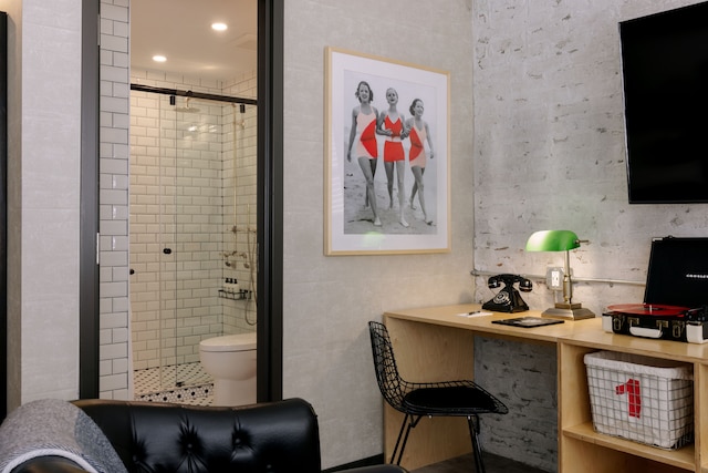 ザ アンドア ハウス パート オブ JDV バイ ハイアット