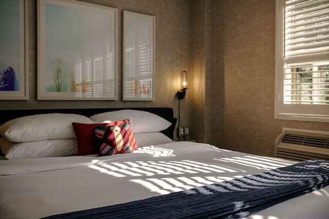 ザ アンドア ハウス パート オブ JDV バイ ハイアット