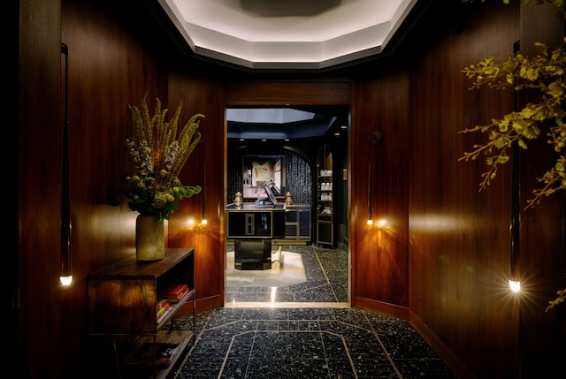 ザ アンドア ハウス パート オブ JDV バイ ハイアット