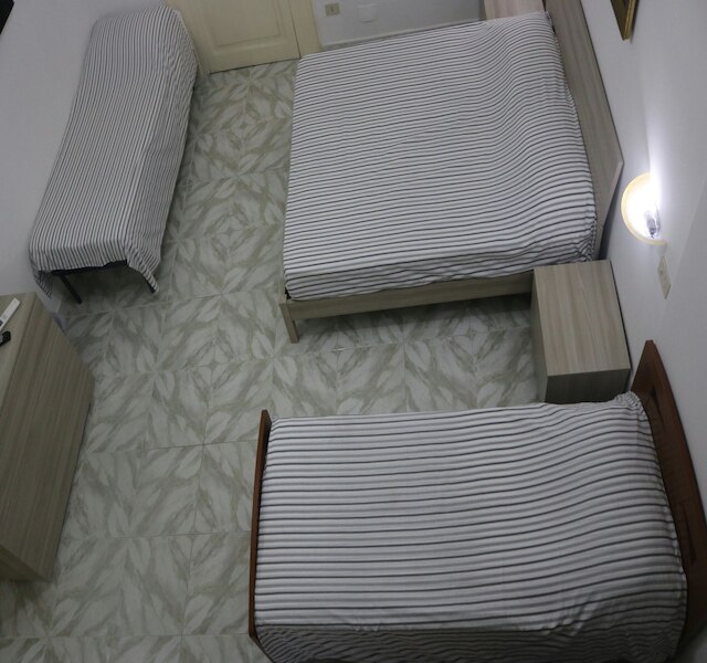 B&B エル コラソン デ ナポレス