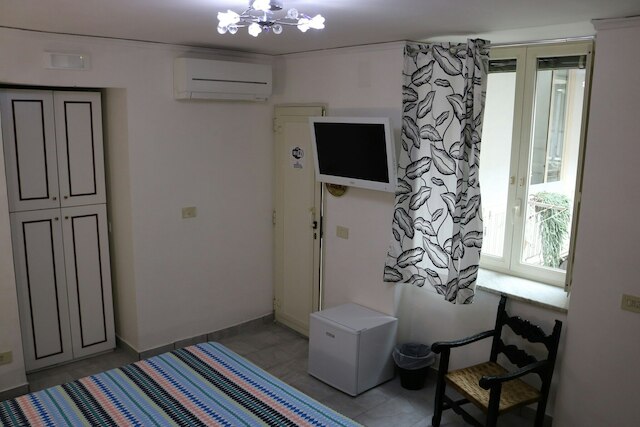 B&B エル コラソン デ ナポレス