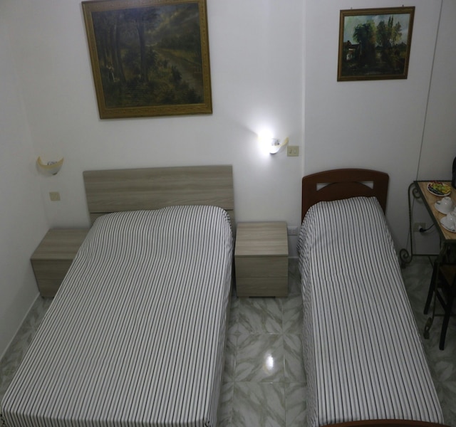 B&B エル コラソン デ ナポレス