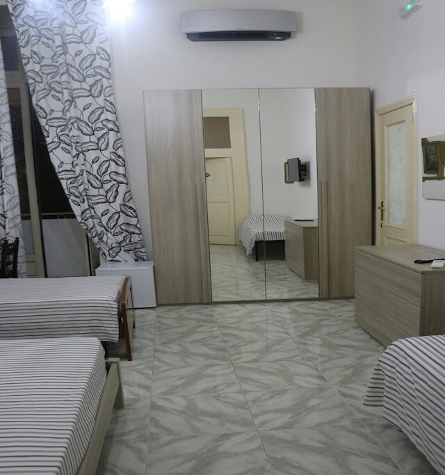 B&B エル コラソン デ ナポレス