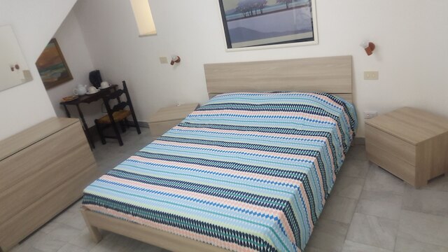 B&B エル コラソン デ ナポレス