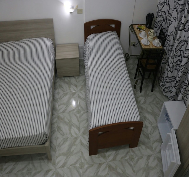 B&B エル コラソン デ ナポレス