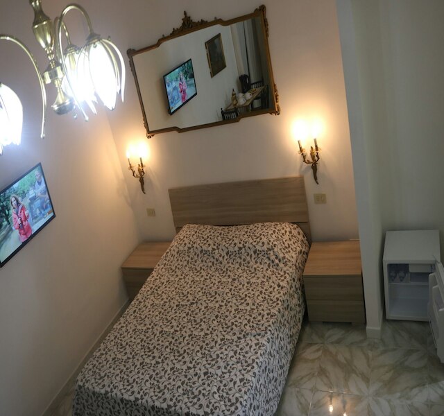 B&B エル コラソン デ ナポレス