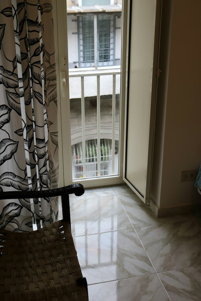 B&B エル コラソン デ ナポレス