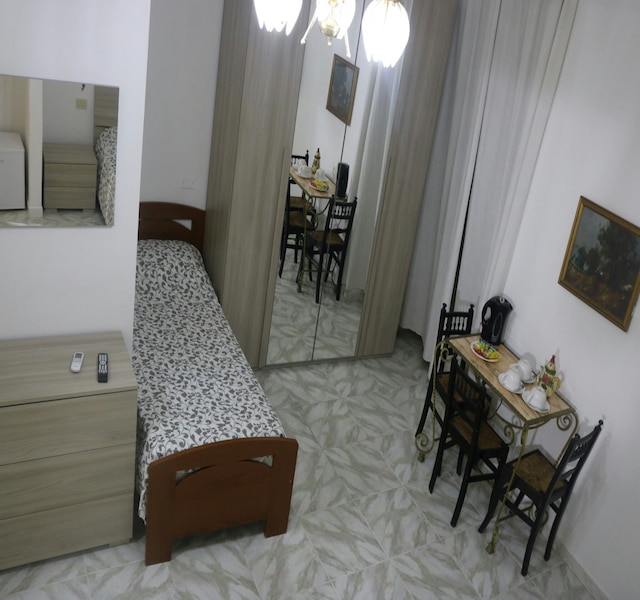 B&B エル コラソン デ ナポレス