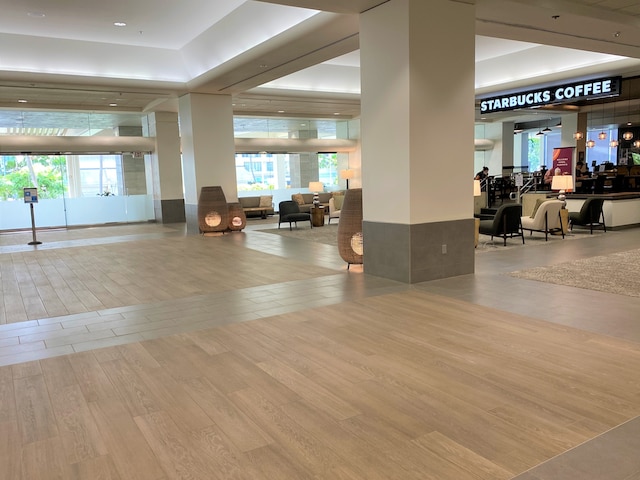 アラ モアナ ホテルコンド バイ ルアナ バケーション レンタル