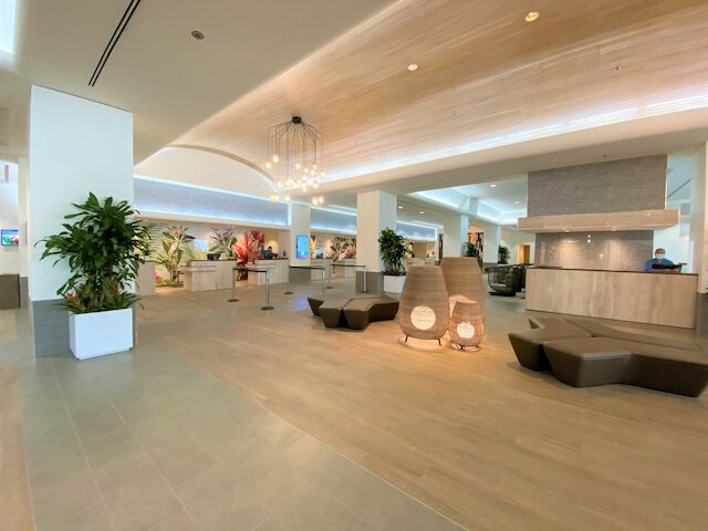 アラ モアナ ホテルコンド バイ ルアナ バケーション レンタル