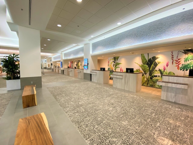 アラ モアナ ホテルコンド バイ ルアナ バケーション レンタル