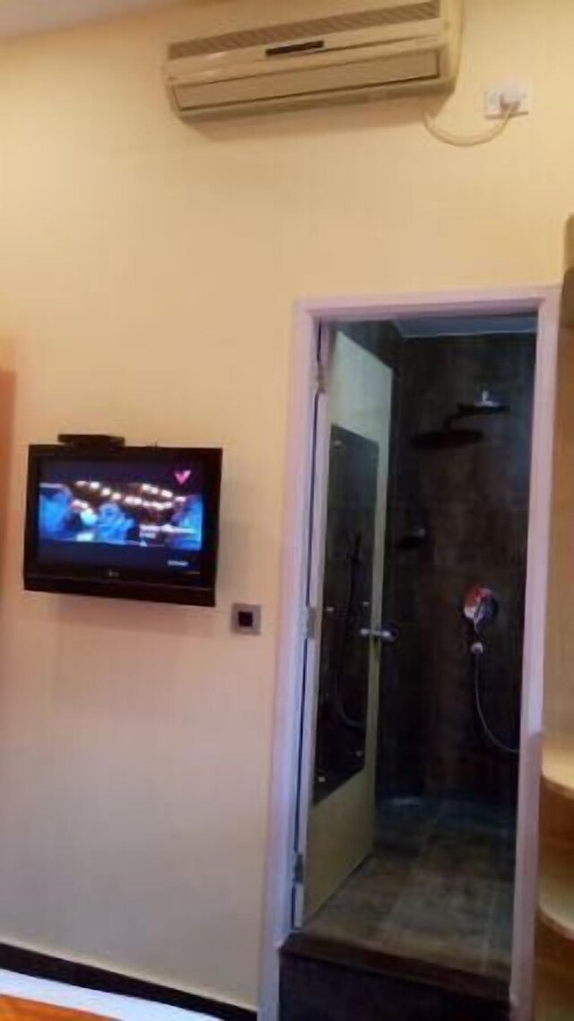 スリ バラジ レジデンシー