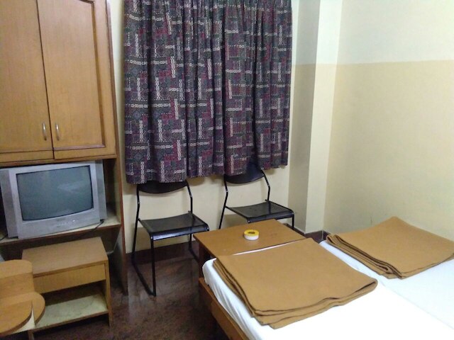 スリ バラジ レジデンシー