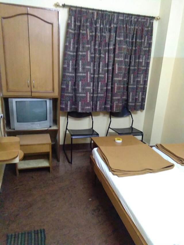 スリ バラジ レジデンシー