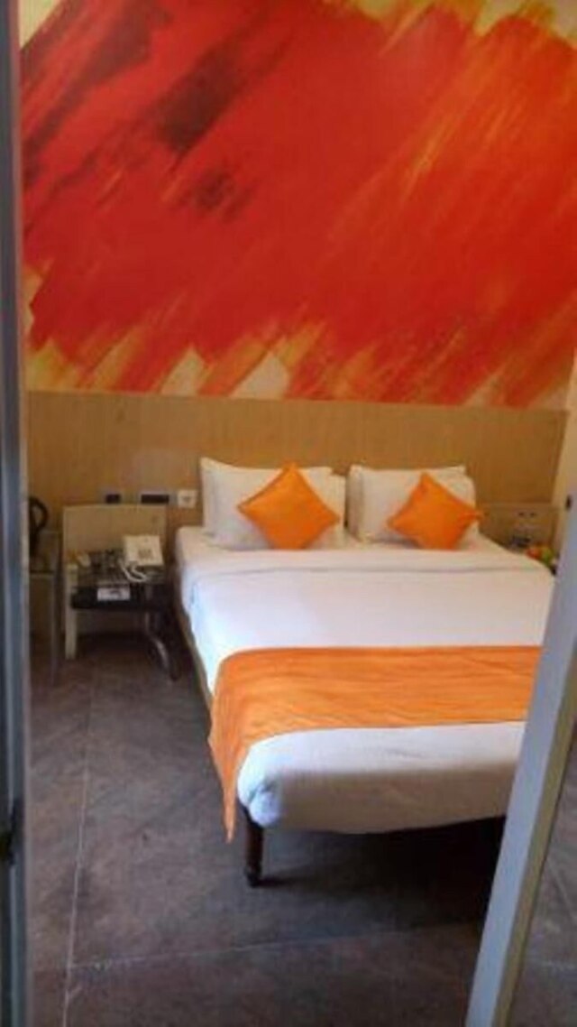 スリ バラジ レジデンシー