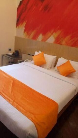 スリ バラジ レジデンシー