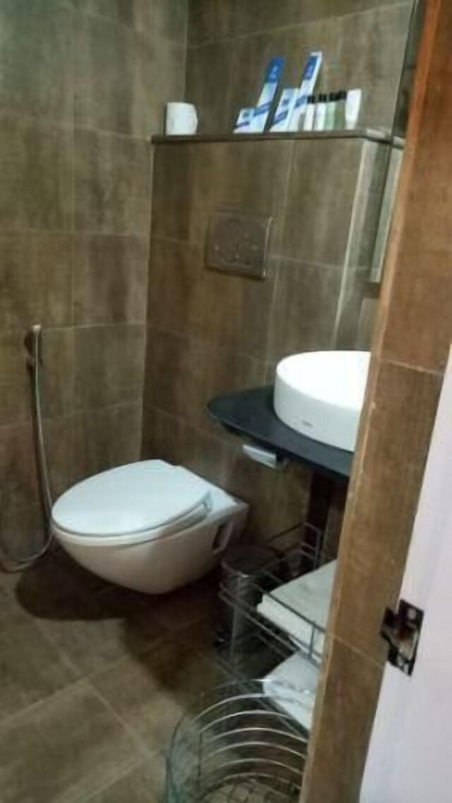 スリ バラジ レジデンシー