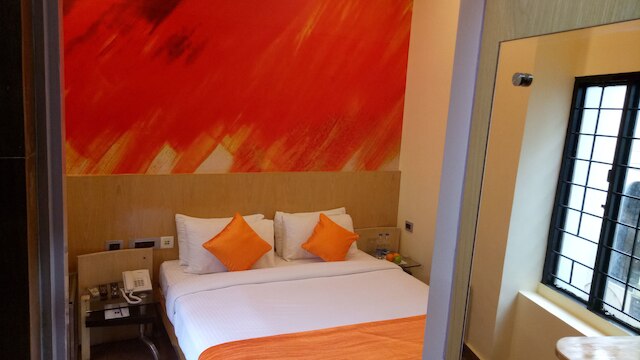 スリ バラジ レジデンシー