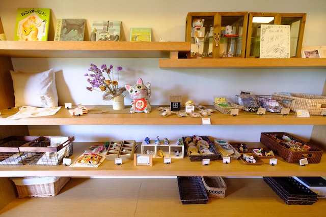 ゆふいん 笑ねこの宿