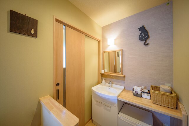 ゆふいん 笑ねこの宿