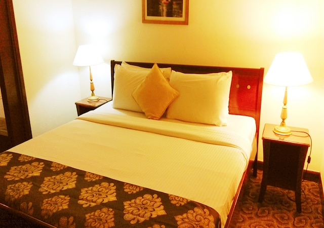 イースタン スイーツ アット タイムズスクエア KL