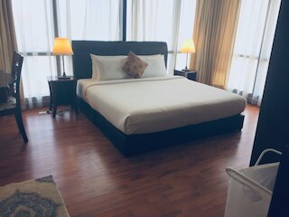 イースタン スイーツ アット タイムズスクエア KL