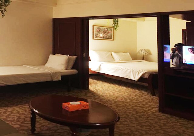 イースタン スイーツ アット タイムズスクエア KL